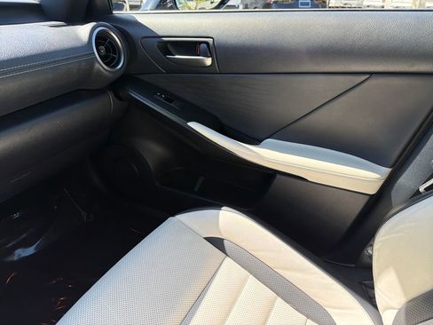 Used 2021 Lexus IS 350 F Sport w/ Accessory Package image 32