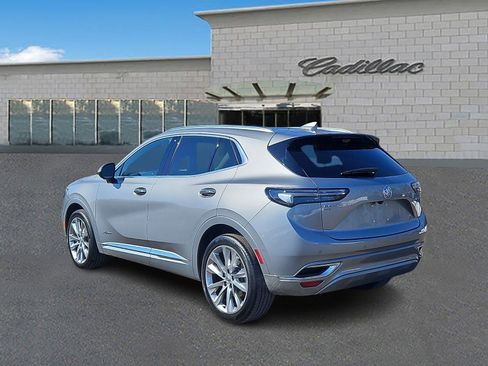 Used 2023 Buick Envision Avenir image 6