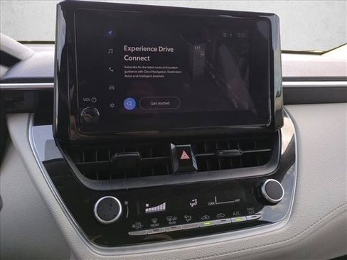Used 2023 Toyota Corolla Cross L FWD image 13