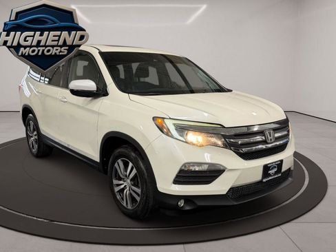 Used 2018 Honda Pilot EX-L image 8