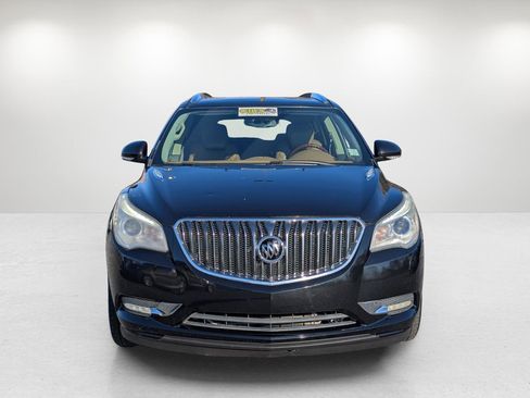 Used 2014 Buick Enclave Leather image 2