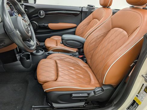 Used 2022 MINI Cooper S image 5