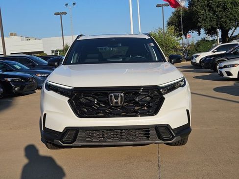 Used 2024 Honda CR-V Sport image 2