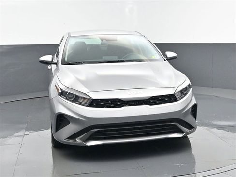 Used 2024 Kia Forte LXS w/ LXS Technology Package image 20