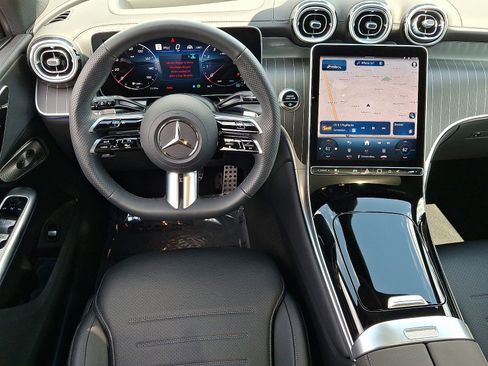 Certified 2026 Mercedes-Benz GLC 300 4MATIC image 10