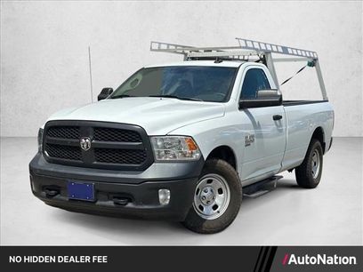 Used 2023 RAM 1500 Tradesman w/ Electronics Group