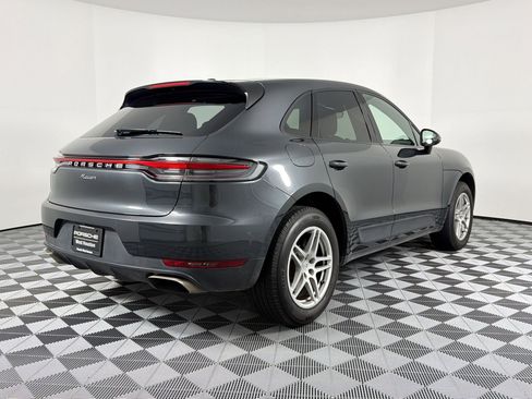 Used 2020 Porsche Macan AWD/4WD image 9