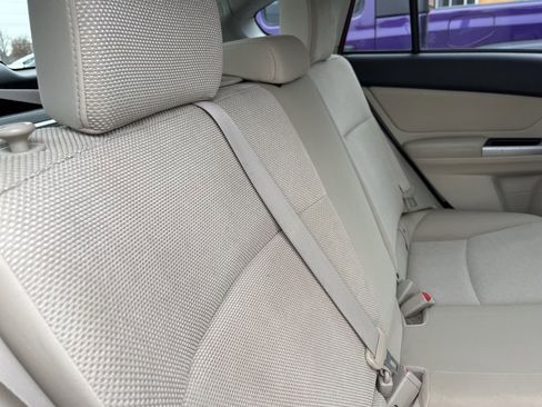 Used 2015 Subaru Crosstrek 2.0i Premium image 38