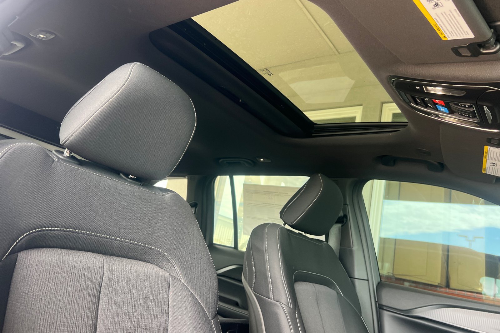 New 2026 Jeep Grand Cherokee Laredo X AWD/4WD image 20