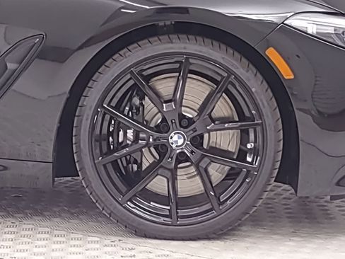 New 2026 BMW 840i Coupe w/ M Sport Professional Package image 10