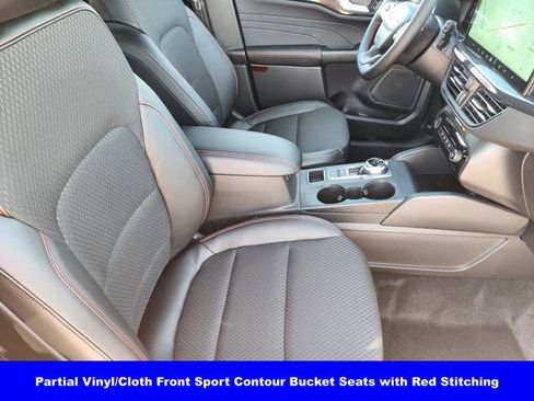 New 2026 Ford Escape ST-Line w/ Tech Pack #1 image 14