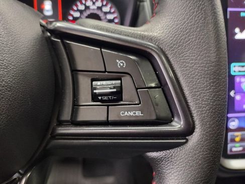 Used 2022 Subaru WRX Limited image 28