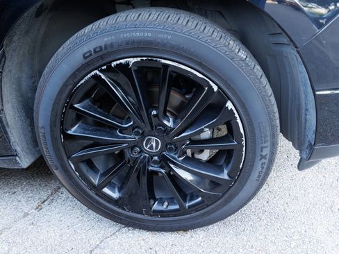 Used 2020 Acura MDX SH-AWD w/ Technology Package image 12