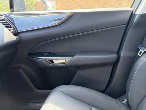 New 2026 Lexus NX 350 AWD w/ Accessory Package (2T) image 22