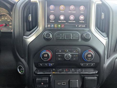 Used 2019 Chevrolet Silverado 1500 LTZ w/ LTZ Convenience Package image 11