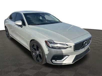 Used 2022 Volvo S60 B5 Inscription