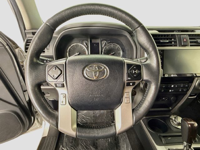 Certified 2023 Toyota 4Runner Limited w/ Wilderness Package (TMS) AWD/4WD image 13