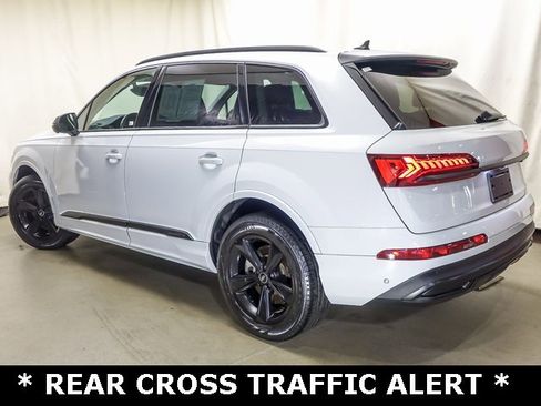 Used 2022 Audi Q7 2.0T Premium w/ Convenience Package image 5