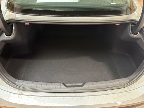 New 2026 Hyundai Sonata Blue image 13