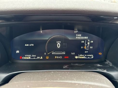 Used 2024 Lincoln Aviator Reserve w/ Jet Package image 21