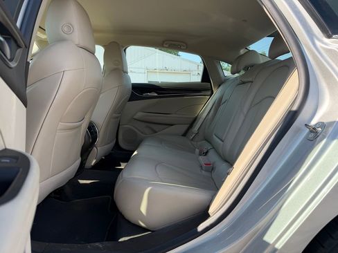 Used 2018 Buick LaCrosse Premium w/ Sights and Sounds Package FWD image 6