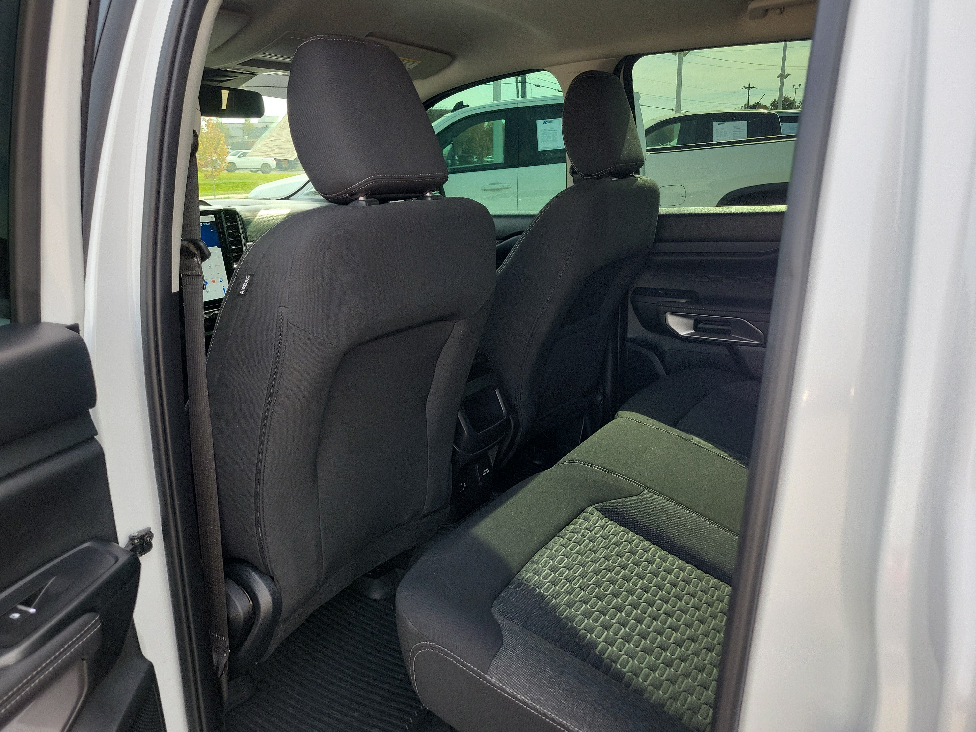 Used 2024 Ford Ranger XLT AWD/4WD image 12