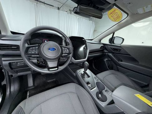 Used 2024 Subaru Crosstrek 2.0i Premium AWD/4WD image 5