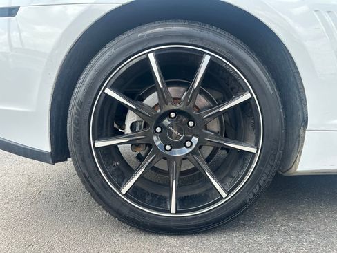 Used 2014 Chevrolet Camaro LT image 14