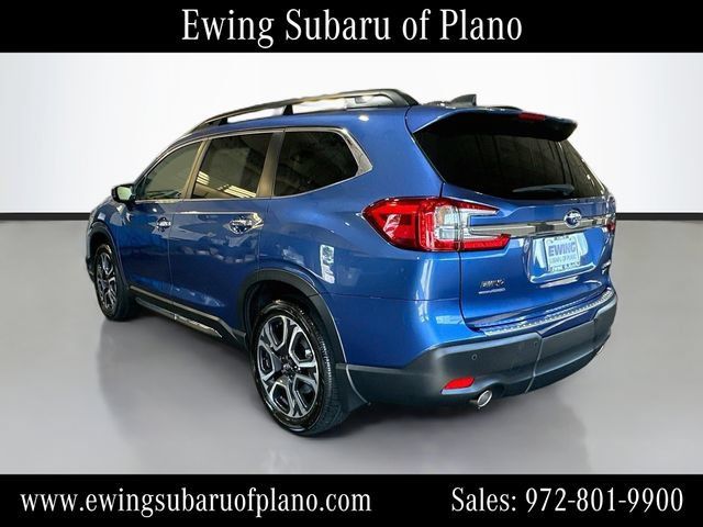 Used 2027 Subaru Ascent Touring AWD/4WD image 5