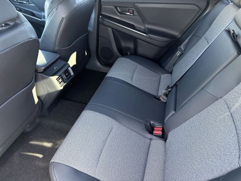 Certified 2026 Toyota bZ image 14