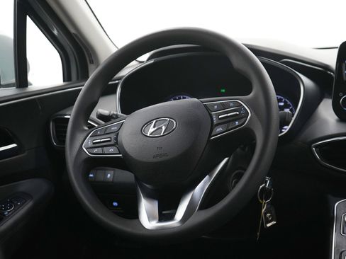 Certified 2023 Hyundai Santa Fe SE w/ Cargo Package AWD/4WD image 14