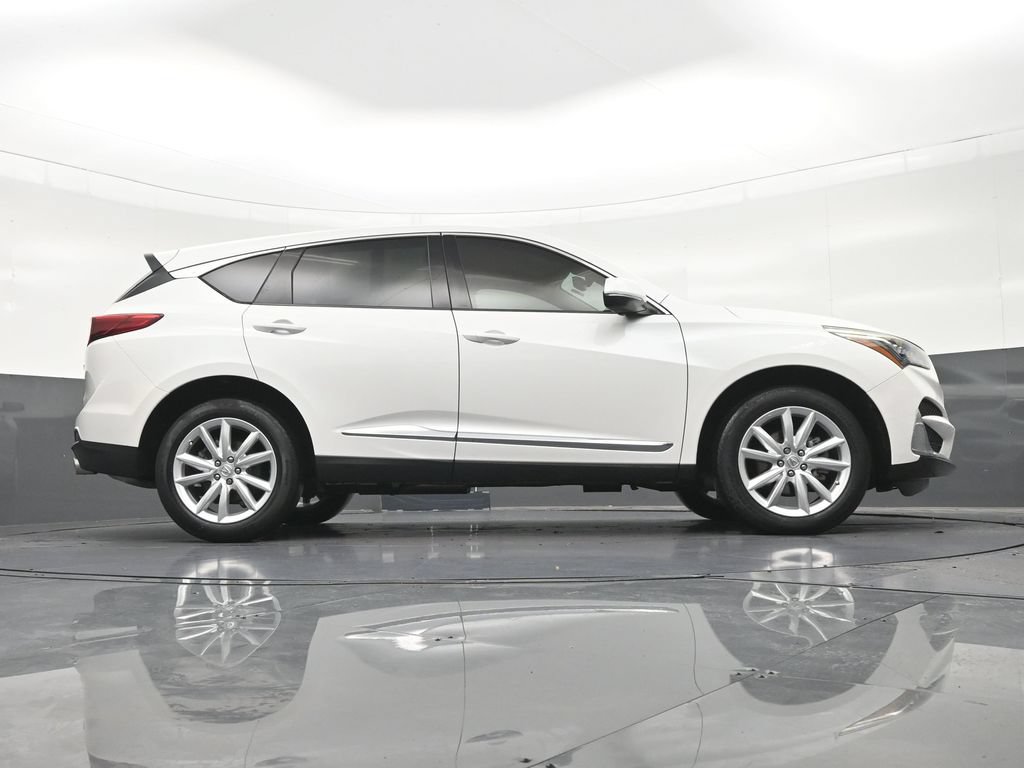 Used 2021 Acura RDX FWD image 33