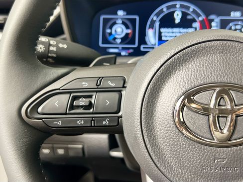 New 2026 Toyota Corolla GR AWD/4WD image 18