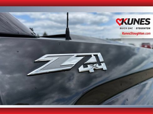 Used 2018 GMC Sierra 1500 SLT w/ SLT Premium Package AWD/4WD image 43
