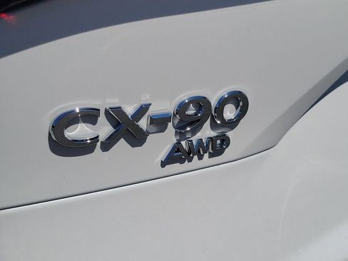 New 2026 MAZDA CX-90 Plug-In Hybrid w/ Premium Plus image 25