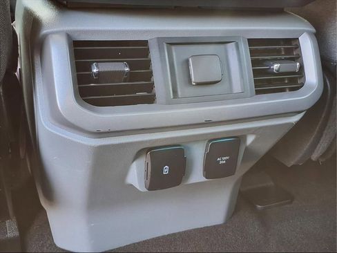 Used 2024 Ford F150 XLT w/ Mobile Office Package image 23