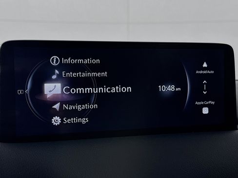 Used 2024 MAZDA CX-5 Carbon Edition image 15