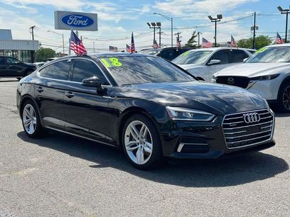 Used 2019 Audi A5 2.0T Premium Plus w/ Premium Plus