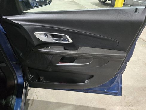 Used 2017 Chevrolet Equinox LT w/ Convenience Package image 32