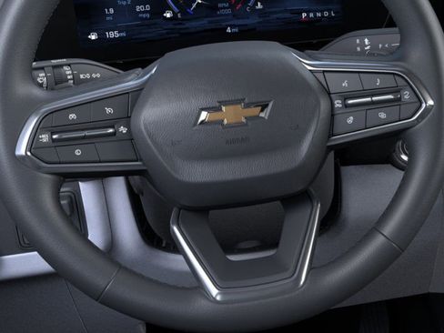 New 2026 Chevrolet Suburban Premier w/ Sun And Tow Package image 60