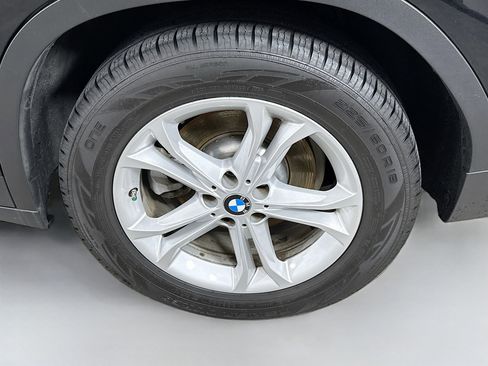 Used 2020 BMW X3 xDrive30i w/ Driving Assistance Package image 30