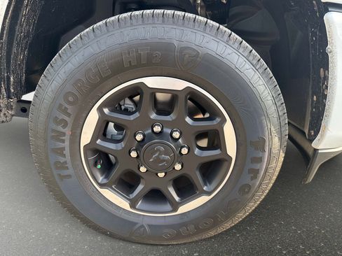 Certified 2025 RAM 2500 Laramie image 7