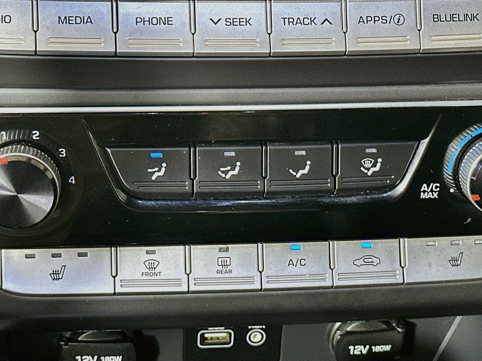 Used 2018 Hyundai Sonata Sport FWD image 20