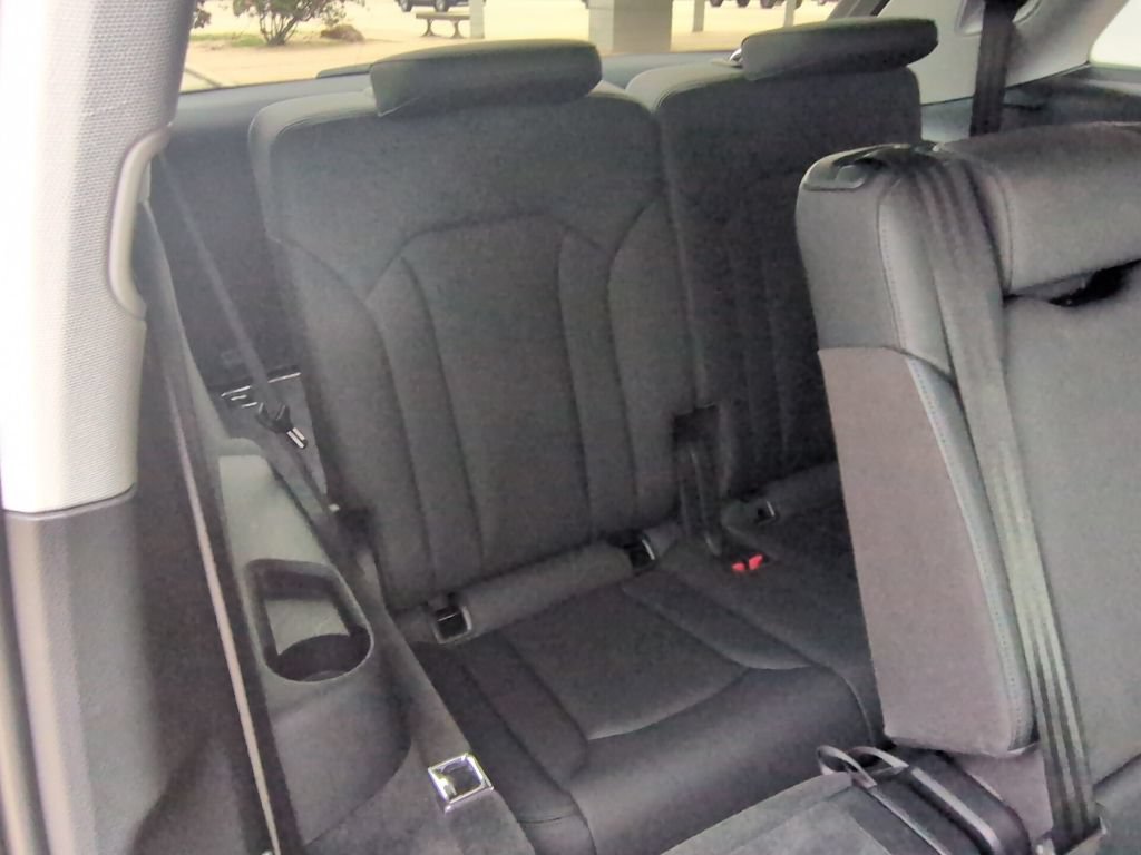 Used 2022 Audi Q7 3.0T Premium Plus AWD/4WD image 19