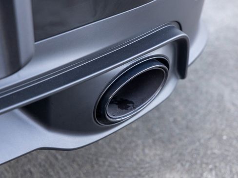 Certified 2025 Porsche 911 Carrera S image 20