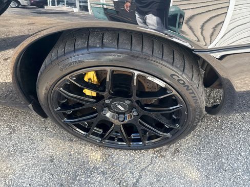 Used 2003 Porsche 911 Carrera 4 image 13