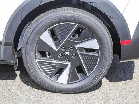 New 2026 Hyundai Ioniq 5 SEL RWD image 12