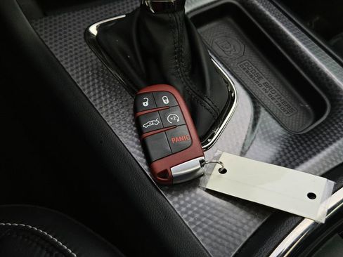 Used 2023 Dodge Charger SRT Hellcat w/ Harman/Kardon Audio Group RWD image 43