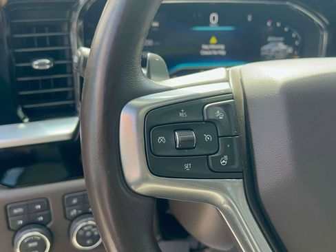 Used 2022 Chevrolet Silverado 1500 RST w/ All Star Edition Plus image 21