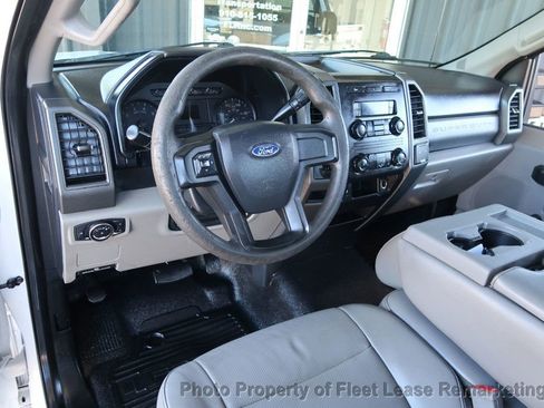 Used 2019 Ford F250 XL image 10
